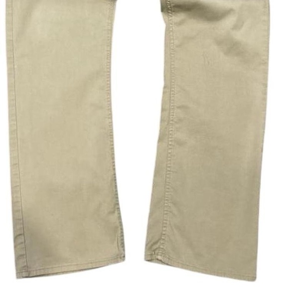 Hurley Khakis - Picture 5 of 8